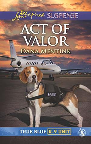 Act of Valor by Dana Mentink