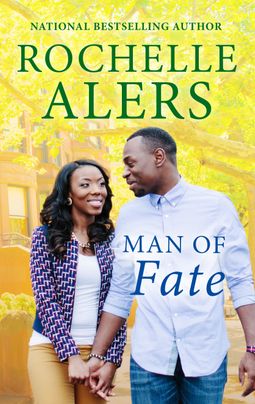 Man of Fate by Rochelle Alers