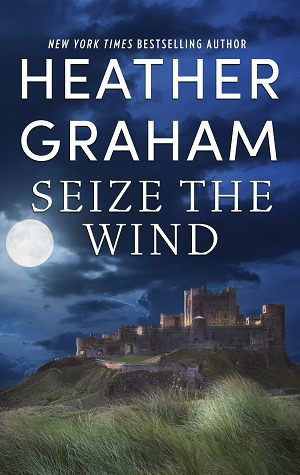 Seize the Wind by Heather Graham