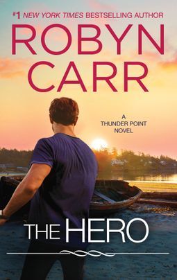 The Hero by Robyn Carr