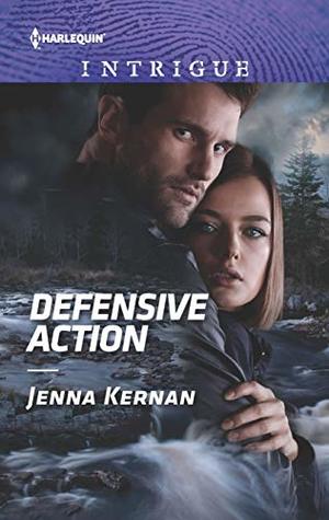 Defensive Action by Jenna Kernan