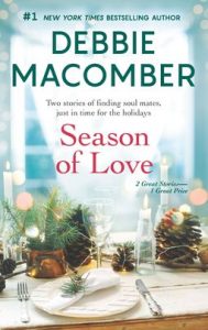 Season of Love by Debbie Macomber