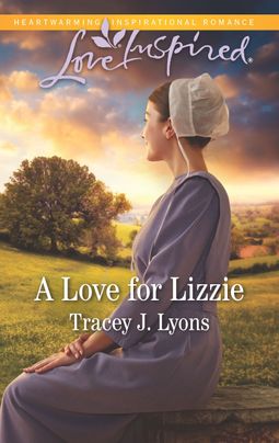 A Love for Lizzie by Tracey J. Lyons