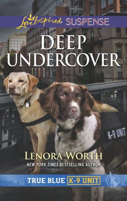 Deep Undercover by Lenora Worth