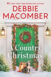 A Country Christmas by Debbie Macomber