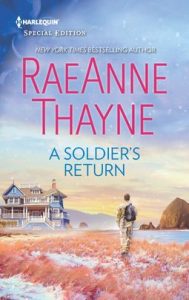 A Soldier's Return by RaeAnne Thayne