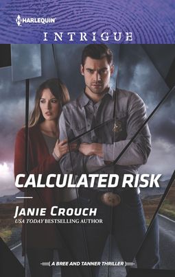 Calculated Risk by Janie Crouch