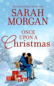 Once Upon a Christmas by Sarah Morgan