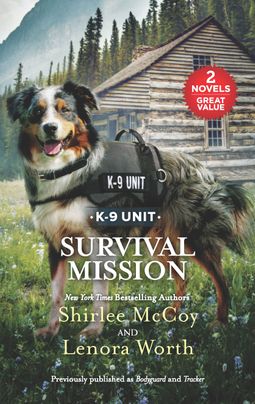 Survival Mission by Shirlee McCoy, Lenora Worth