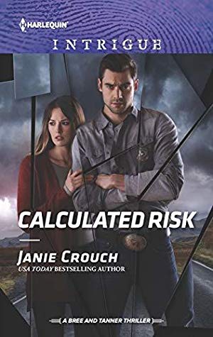 Calculated Risk by Janie Crouch