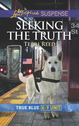 Seeking the Truth by Terri Reed