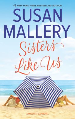 Sisters Like Us by Susan Mallery