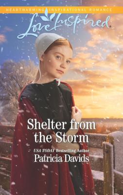 Shelter from the Storm by Patricia Davids