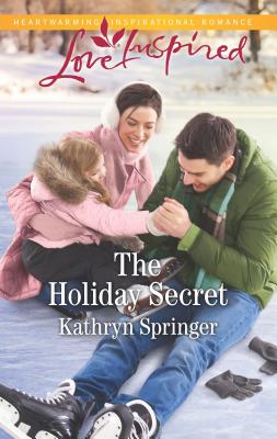 Holiday Secrets by Susan Sleeman