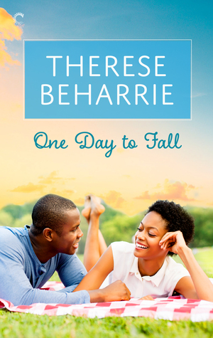 One Day to Fall by Therese Beharrie