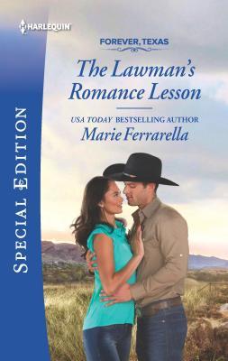 The Lawman's Romance Lesson by Marie Ferrarella