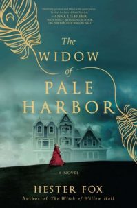 The Widow of Pale Harbor by Hester Fox