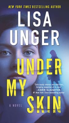 Under My Skin by Lisa Unger