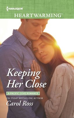 Keeping Her Close by Carol Ross
