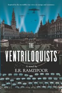 The Ventriloquists by E.R. Ramzipoor