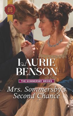 Mrs. Sommersby’s Second Chance by Laurie Benson