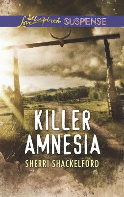 Killer Amnesia by Sherri Shackelford