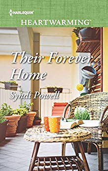 Their Forever Home by Syndi Powell