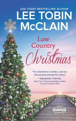 Low Country Christmas by Lee Tobin McClain