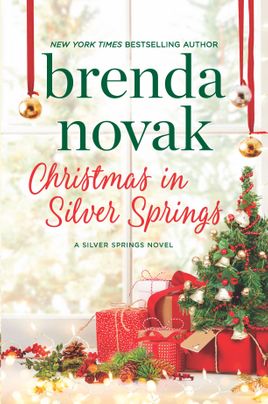 Christmas in Silver Springs by Brenda Novak