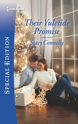 Their Yuletide Promise by Stacy Connelly