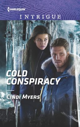 Cold Conspiracy by Cindi Myers