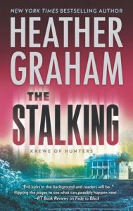 The Stalking by Heather Graham