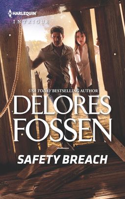 Safety Breach by Delores Fossen