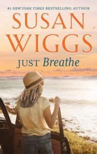 Just Breathe by Susan Wiggs