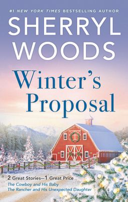 Winter's Proposal by Sherryl Woods