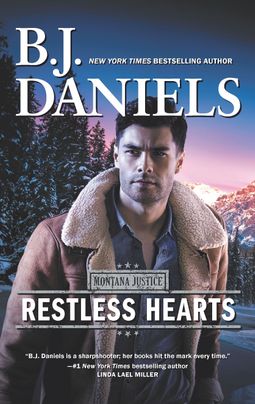 Restless Hearts by B.J. Daniels