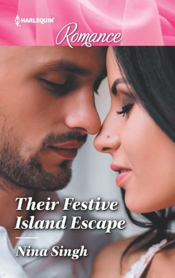 Their Festive Island Escape by Nina Singh