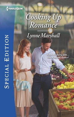 Cooking Up Romance by Lynne Marshall