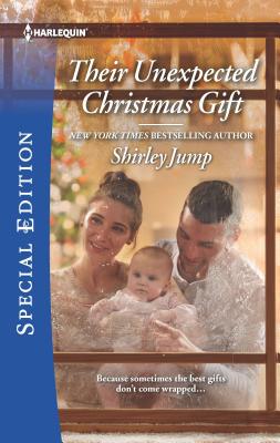 Their Unexpected Christmas Gift by Shirley Jump