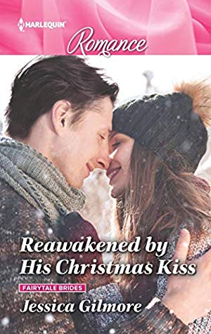 Reawakened by His Christmas Kiss by Jessica Gilmore