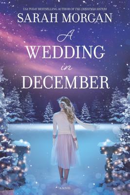 A Wedding in December by Sarah Morgan