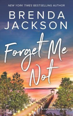 Forget Me Not by Brenda Jackson