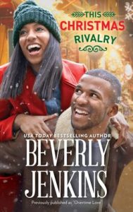 This Christmas Rivalry by Beverly Jenkins
