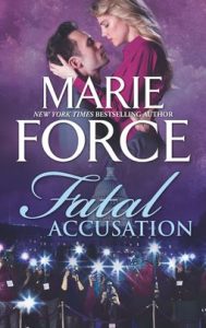 Fatal Accusation by Marie Force