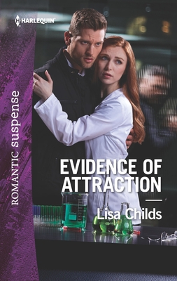 Evidence of Attraction by Lisa Childs