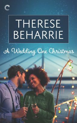 A Wedding One Christmas by Therese Beharrie