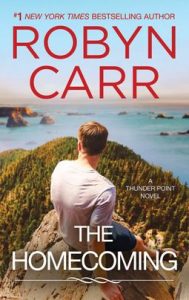 The Homecoming by Robyn Carr