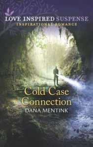 Cold Case Connection by Dana Mentink