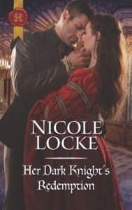 Her Dark Knight's Redemption by Nicole Locke