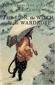 The Lion, the Witch and the Wardrobe by C.S. Lewis